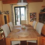 Haus Jana Holiday home *