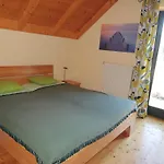 Holiday home Haus Jana Hermagor-Pressegger See