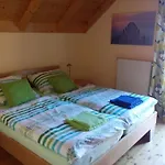 Haus Jana Holiday home *