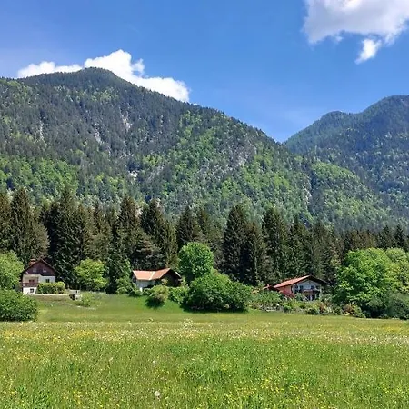 Haus Jana Nyaraló Hermagor-Pressegger See