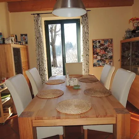 Haus Jana Nyaraló *