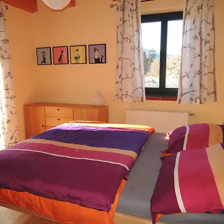 Haus Jana Nyaraló Hermagor-Pressegger See