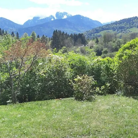 Haus Jana Nyaraló *