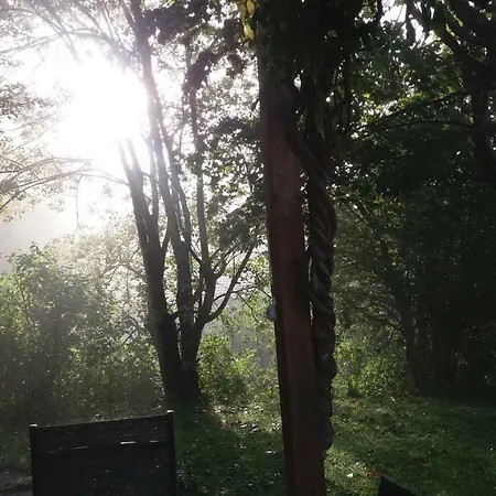 Nyaraló Haus Jana Hermagor-Pressegger See