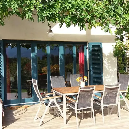 Dom wakacyjny Haus Jana