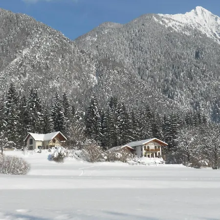 Haus Jana * Hermagor-Pressegger See