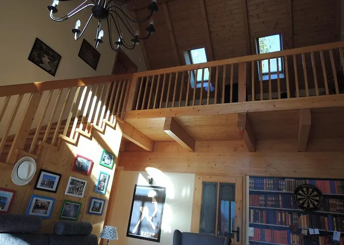 Haus Jana * Hermagor-Pressegger See