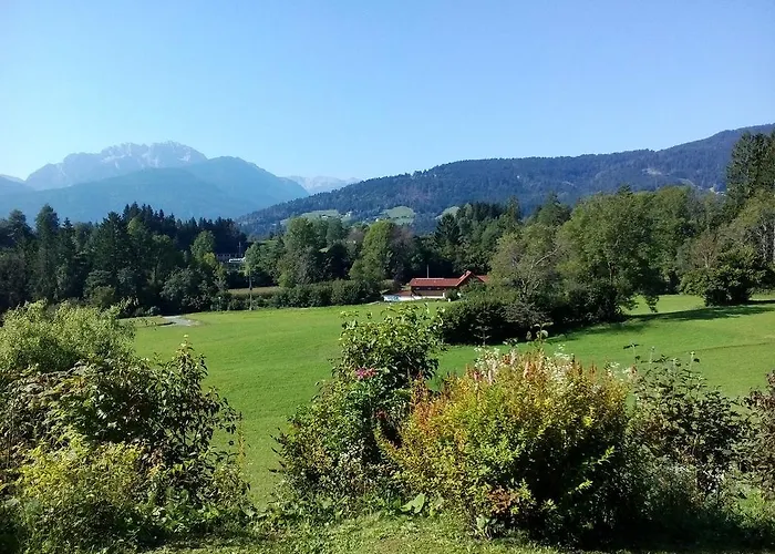 Haus Jana Dom wakacyjny