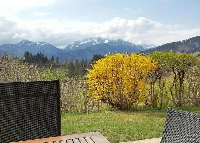 Dom wakacyjny Haus Jana *