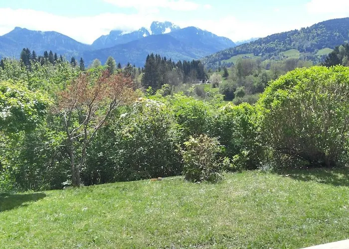 Haus Jana Dom wakacyjny *