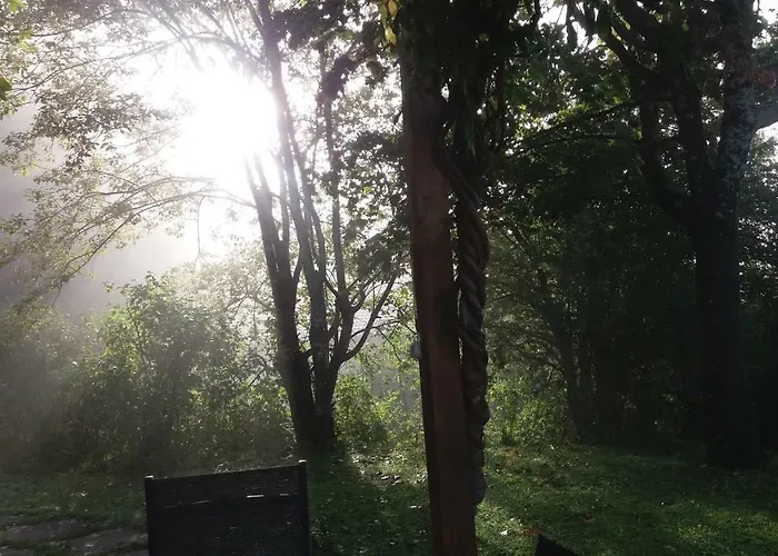 Dom wakacyjny Haus Jana Hermagor-Pressegger See