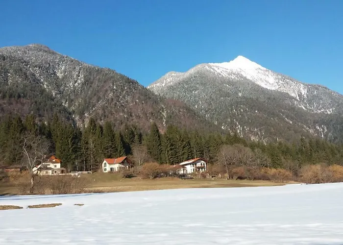 Dom wakacyjny Haus Jana *