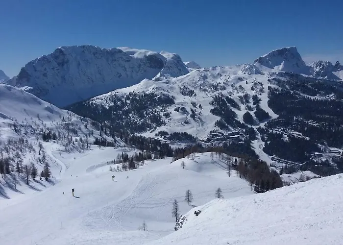 Haus Jana Dom wakacyjny